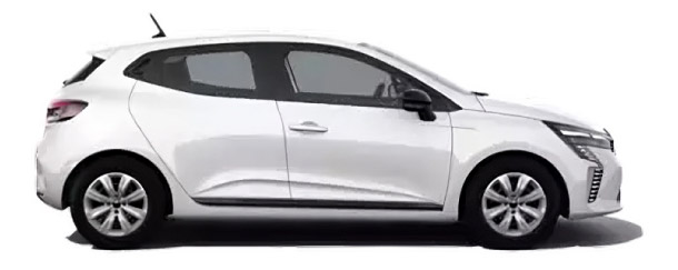 b renault clio