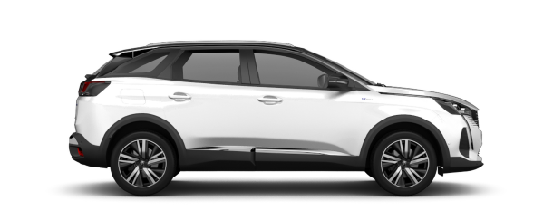 d peugeot 3008