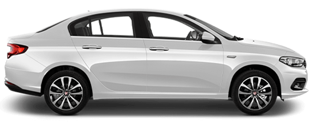 n fiat egea sedan