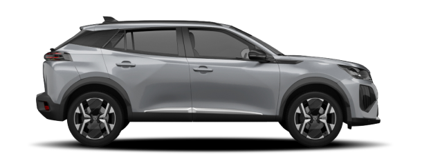 p peugeot 2008